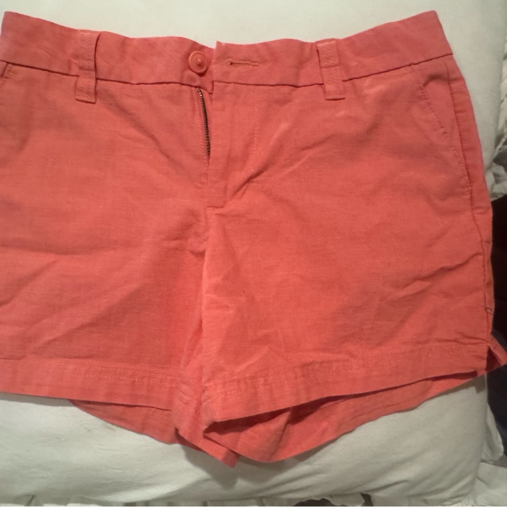 Magellan Outdoors Women's Salmon Shorts